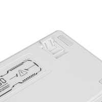 Клавиатура  проводная + беспроводная AJAZZ AK980
