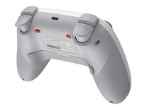 Геймпад беспроводной/проводной GameSir Nova 2 Lite белый