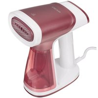 Отпариватель DEXP DHSS-1500A розовый