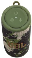 Портативная колонка JBL Grip, камуфляжный