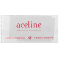 Защитное стекло Aceline для экрана Apple iPhone 15 Pro