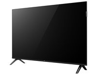 40" (101 см) Телевизор TCL 40S5K черный