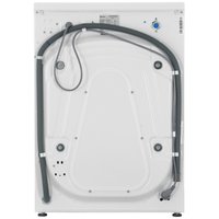 Washing machine Hisense WF3S6021BW2 white