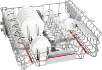 Dishwasher Bosch SMS6EMW65Q white