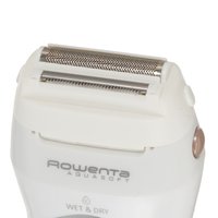 Эпилятор Rowenta Aquasoft Wet & Dry EP4930F0