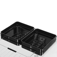 Кофемашина автоматическая Delonghi Maestosa EPAM 960.75.GLM черный