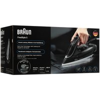 Утюг Braun TexStyle 5 SI5188BK черный