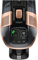 Вертикальный пылесос  Tefal X-Force Flex 15.60 Pro TY99F1WO  черный