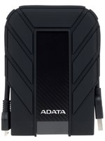 1 ТБ Внешний HDD ADATA HD710 Pro [AHD710P-1TU31-CBK]