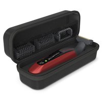 Trimmer Rowenta Sharp Comfort TN6040F4 gray/orange