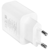Сетевое зарядное устройство DEXP CW232A-1 белый