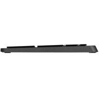 Keyboard  wireless KEYRON Zero Gravity