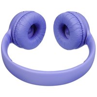 Беспроводные наушники JBL Tune 530BT  фиолетовый 2025