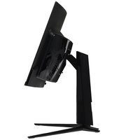 34" Монитор MSI MPG 341CQPX QD-OLED черный