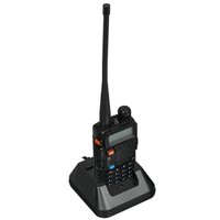 Радиостанция Baofeng UV-5R 8W черный