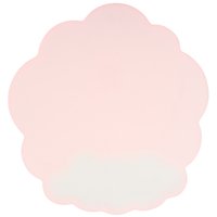 Коврик DEXP WR-S Cloud Pad (S) розовый