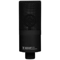 Микрофонный комплект Fiero Vocal черный