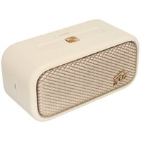 Портативная колонка Fiero Glame 2 FRPS-220, белый
