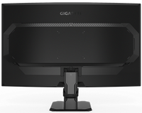 27" Монитор GIGABYTE GS27FC2 EK черный