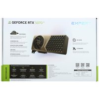 Видеокарта MSI GeForce RTX 5070 Ti EXPERT OC [RTX 5070 Ti 16G EXPERT OC]