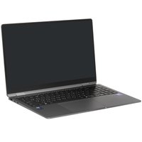 15.6" Ноутбук Samsung Galaxy Book5 360 NP750QHA серый