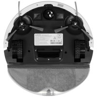 Робот-пылесос Xiaomi Robot Vacuum E5 белый