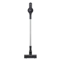 Upright vacuum cleaner    LG A9N-SOLO  black
