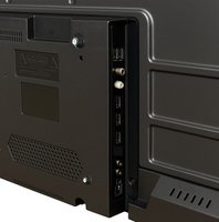 65" (165 см) Телевизор Topdevice TDTV65ES13U_BK черный