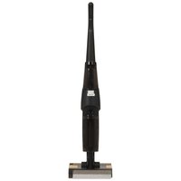 Вертикальный пылесос моющий Deerma DEM-VX96W  серый