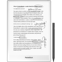 10.3" Электронная книга PocketBook InkPad One 1030 черный