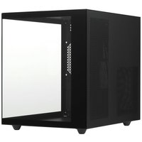 Корпус ARDOR GAMING Mystic CM1  черный
