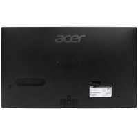 27" Монитор Acer EK271KL1Mbmiipx черный