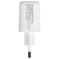Charger QUMO Energy PD 35W white