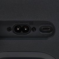 Портативная аудиосистема Fiero Hipe Palazzo FRPA-110, серый