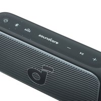 Портативная колонка Anker Soundcore Motion 300, черный