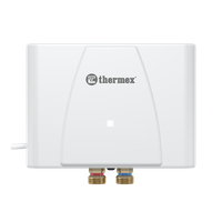 Водонагреватель электрический Thermex Balance 6000