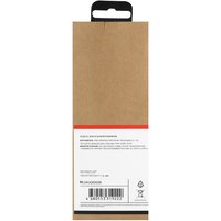 Кабель Aceline USB Type-C - USB Type-C черный 2 м