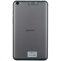 8" Планшет KENSHI Pad Lite E58 LTE 64 ГБ серый