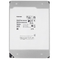 22 ТБ Жесткий диск Toshiba MG11 [MG11ACA22TE]