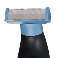 Триммер Rowenta Sport Forever Sharp TN6011F0 черный/синий