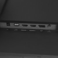 27" Монитор DEXP DU27N1 черный