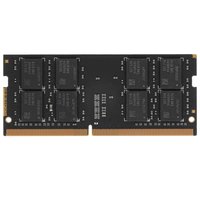 Оперативная память SODIMM QUMO [QUM4S-16G2666P19] 16 ГБ