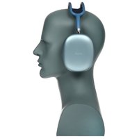 Wireless/wired headphones Hoco W55 light blue 2024