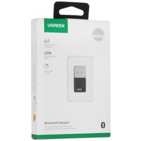 Bluetooth адаптер Ugreen CM591
