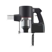 Upright vacuum cleaner    LG A9N-SOLO  black