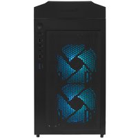 Корпус ARDOR GAMING Rare M6  черный