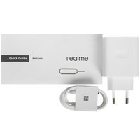 6.8" Смартфон realme С85 256 ГБ синий