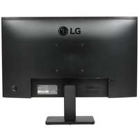 23.8" Monitor LG 24MR400-B black