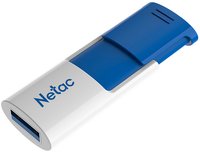 USB Flash memory 16 GB Netac U182 [NT03U182N-016]