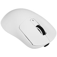 Мышь беспроводная/проводная Attack Shark X3 [Shark X3 White] белый